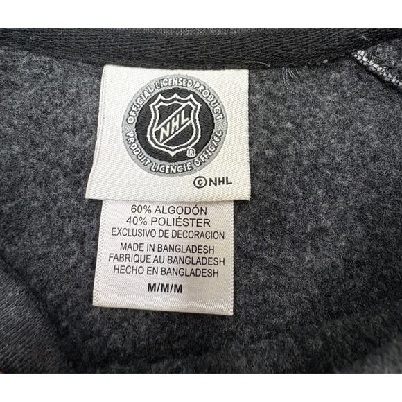 Dallas Stars Hockey NHL Sweatshirt Women’s Medium - Picture 3 of 7